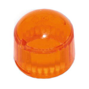 Halogen winker lens Bullet mini