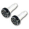 Coppia contrappesi antivibranti Highsider Conero - Foto 1