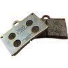 Pasticche freno Ferodo FRP408 Platinum - Foto 1
