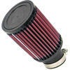 Filtro de vaina 57x102mm cilíndrico acodado 20° K&N - Fotos 1