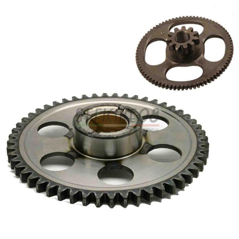 Free wheel gear kit Honda CX 500