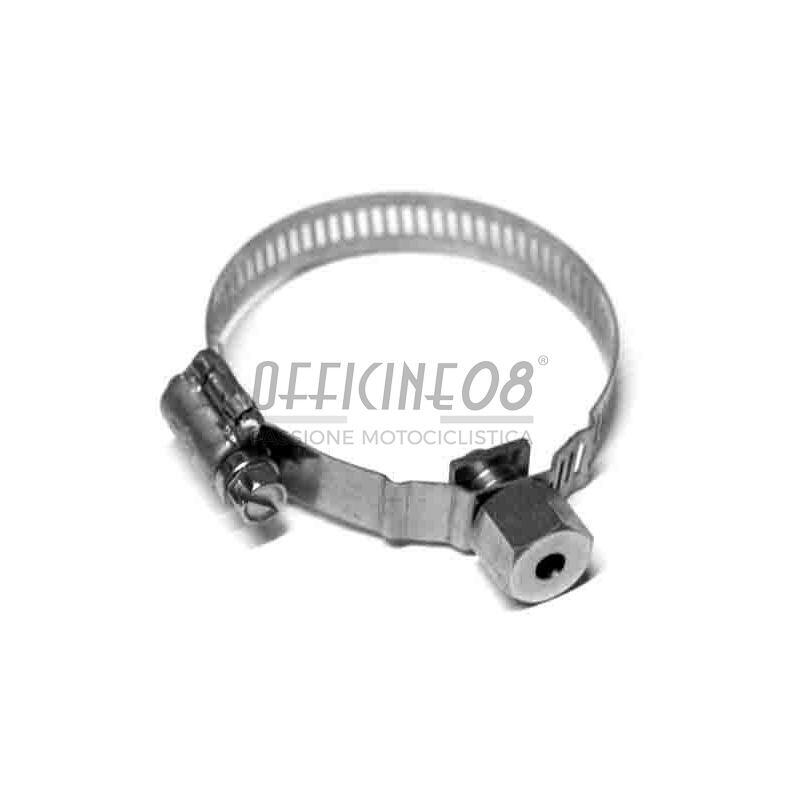 Speedometer sensor holder clip Koso 60-80mm