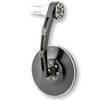 Specchietto retrovisore bar-end Highsider Conero - Foto 1