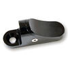 Coppia porta specchietti carena Highsider corto chiuso - Foto 1