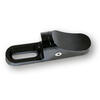 Coppia porta specchietti carena Highsider lungo chiuso - Foto 1