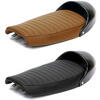 Sella completa per Yamaha SR 500 C-Racer Scrambler Type1 - Foto 1