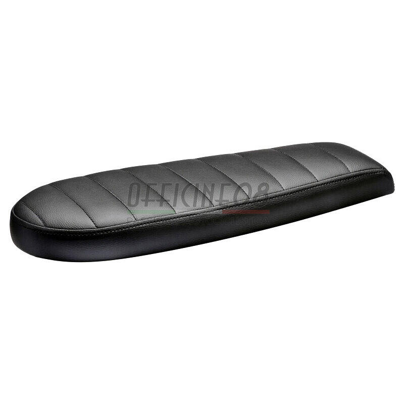 Complete seat Tracker black