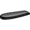 Universal motorcycle complete seat Tracker black - Pictures 1