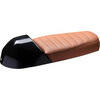 Universal Motorradsattel Scrambler Multi braun - Bilder 1