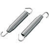 Exhaust spring pair 70mm