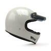 Casco moto integrale ROEG Peruna bianco - Foto 1
