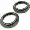 Parapolvere forcella 35x46.9x7/12mm Athena coppia - Foto 1