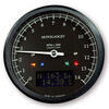 Strumento elettronico multifunzione Motogadget ChronoClassic Tacho 14K Dark - Foto 1