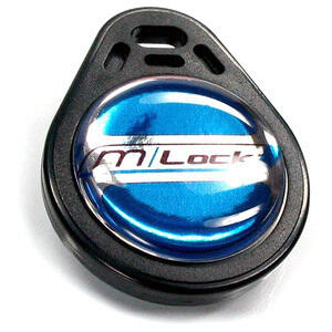 Digital ignition key Motogadget M-Lock - Pictures 2