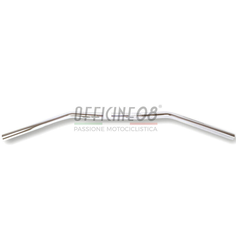 Handlebar 1'' Fehling Race Bar chrome