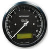 Strumento elettronico multifunzione Motogadget ChronoClassic Tacho 14K nero - Foto 1
