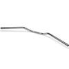 Manubrio 22.2mm LSL Naked acciaio cromo - Foto 1