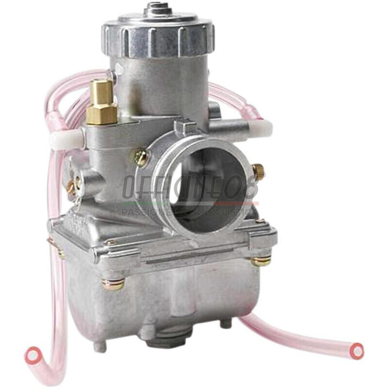 Mikuni карбюратор 32