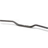 Manubrio 22-28.5mm LSL Cross Bar carbonio - Foto 1