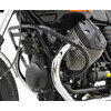 Paramotore per Moto Guzzi V 7 i.e. nero - Foto 1