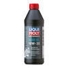 Olio cambio Liqui Moly 10W-30 Gear 1lt