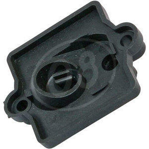 Carburetor diaphragm cover Dell'Orto VHB 27-30 plastic - Pictures 2