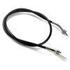 Speedometer cable Yamaha XV 500 - Pictures 1