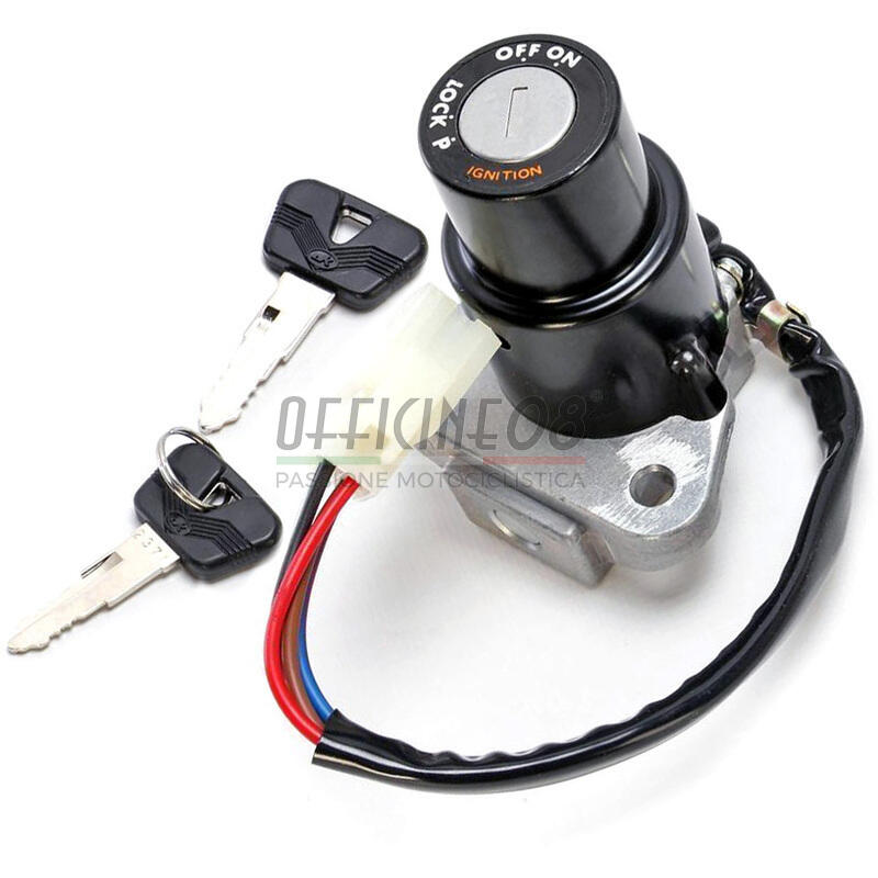 Ignition switch Yamaha XT 600