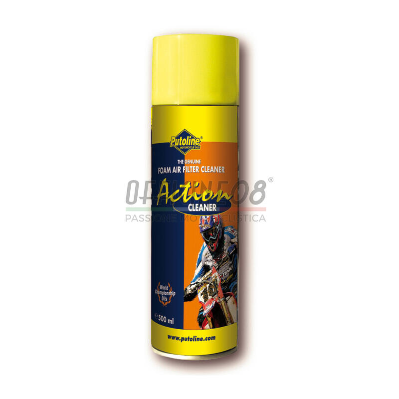 Air filter degreaser Putoline 0.6lt