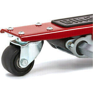 Carrello moto AceBikes Bike-A-Side - Foto 5