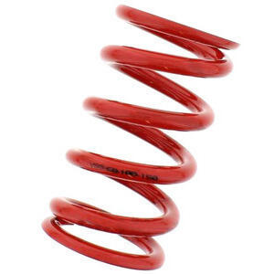 YSS mono rear damper spring 85Nm 150mm red