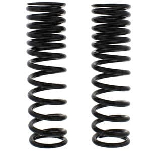 YSS rear dampers progressive springs pair 25-35Nm 180mm black