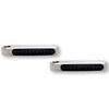 Coppia frecce led Kodlin Mirror Slim cromo - Foto 1