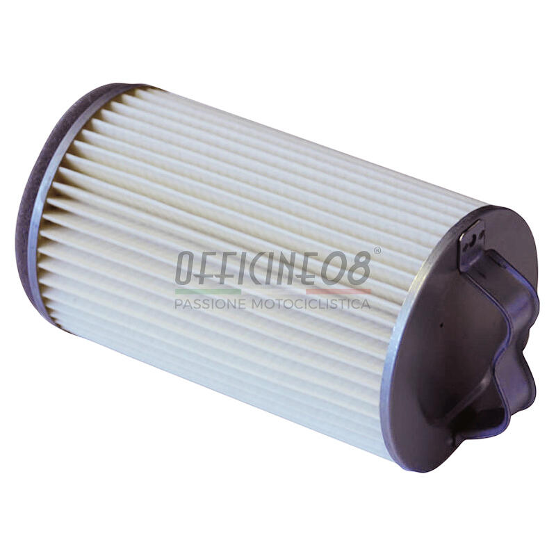 Servicekit Für Suzuki GS 500 U (2004-2006) – Luftfilter, Ölfilter, 2 Zündkerzen