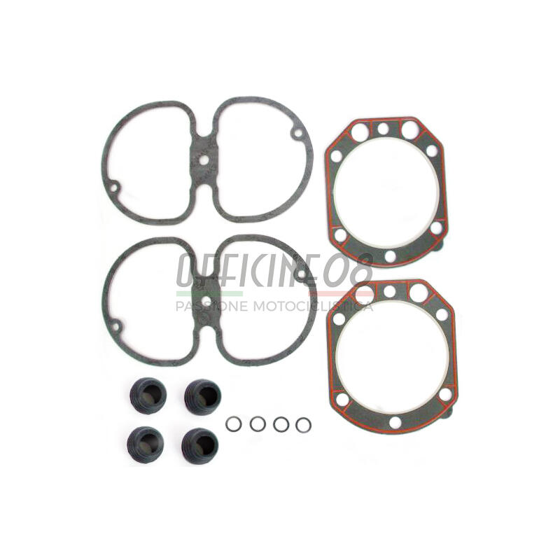 Top end gasket kit BMW R 100 tuning kit 1070cc.