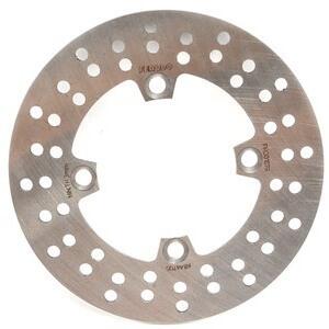 Brake disc Ferodo FMD0027R