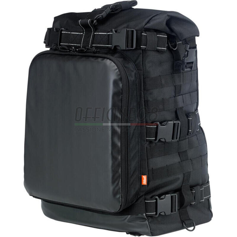 Rack bag Biltwell Exfil 80