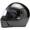 Casco moto integrale Biltwell Lane Splitter bronzo - Foto 1