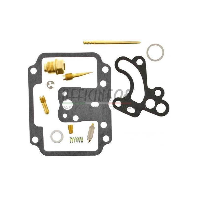 Carburetor service kit Kawasaki Z 750 B complete