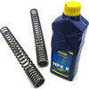 Molle forcella per Bimota YB 8 progressive Hyperpro kit - Foto 1