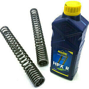 Fork springs BMW K 1 progressive Hyperpro kit