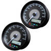 Multifunktion Instrument Daytona80 Speedo - Bilder 1