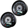 Electronic multifunction gauge Daytona80 Tacho - Pictures 1