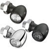 Freccia led Kellermann Bullet Atto nero - Foto 1