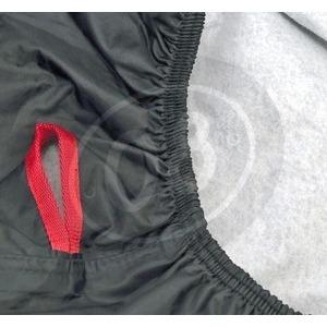 Motorcycle cover outdoor Highsider XL - Pictures 2