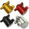 Clutch slave cylinder Ducati 30mm DucaBike anodized - Pictures 1