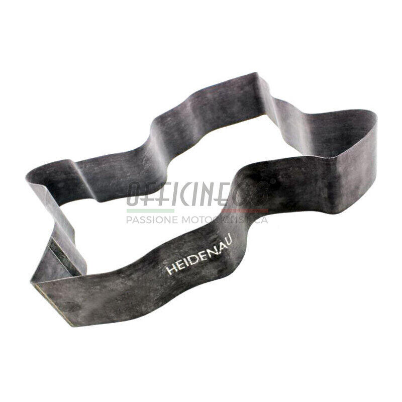 Rim strip 16/17'' 22mm Heidenau