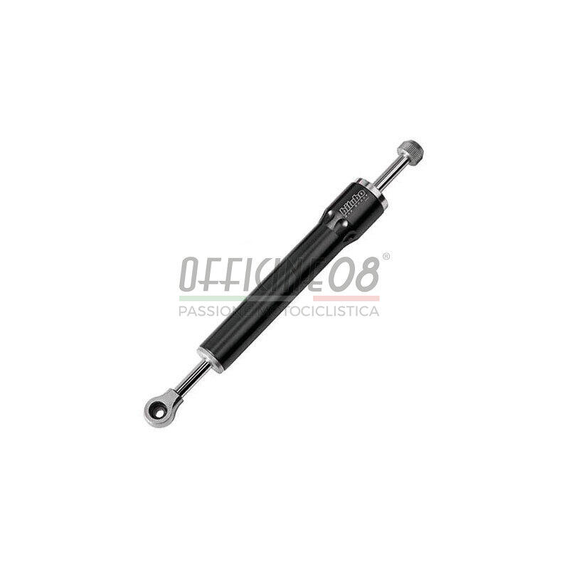 Steering damper Bitubo 70mm black