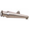 Finale di scarico Spark Trumpet 45mm inox - Foto 1