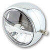 Faro anteriore 5.3/4'' Highsider Jackson full led cromo - Foto 1